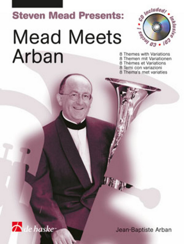 Jean-Baptiste Arban Mead meets Arban