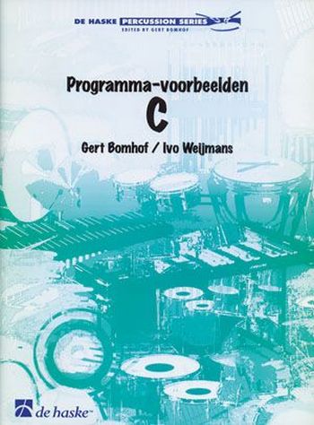 Gert Bomhof_Ivo Weijmans Programma-voorbeelden C