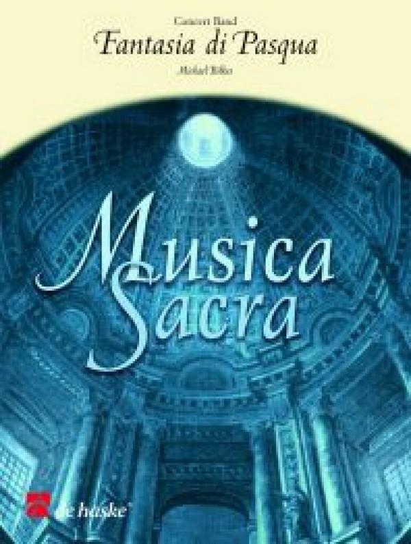 Michael Bilkes Fantasia Di Pasqua