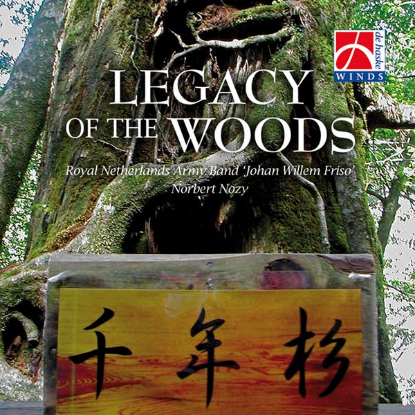 Legacy of the Woods