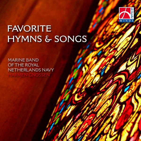Favorite Hymns & Songs