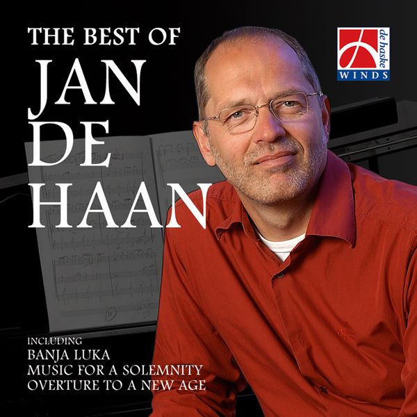 The Best of Jan de Haan