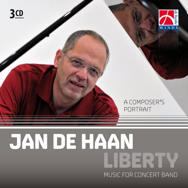 Jan de Haan Liberty