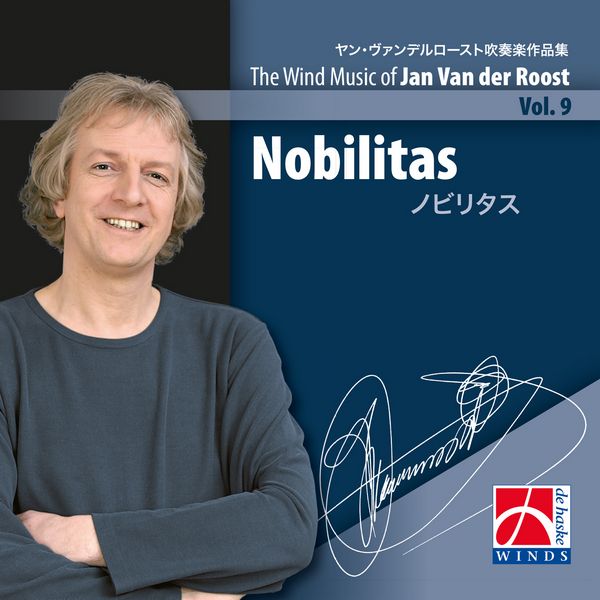 Jan Van der Roost Nobilitas