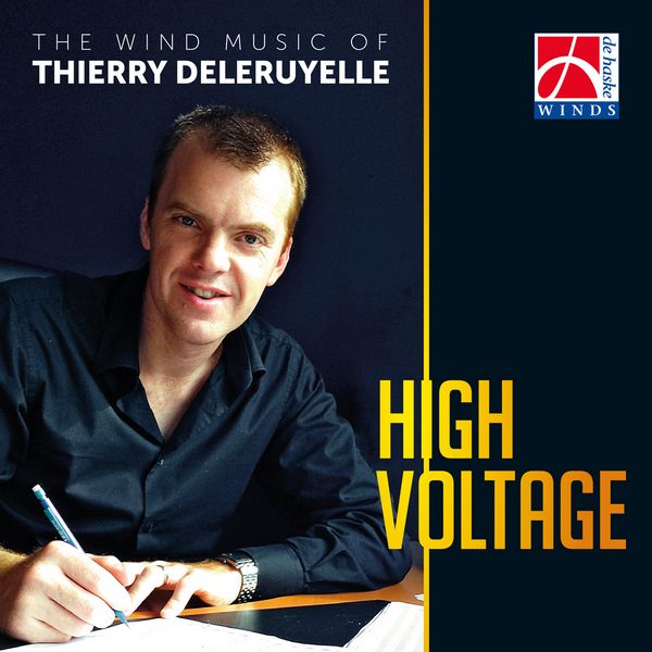Thierry Deleruyelle High Voltage