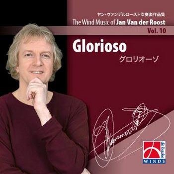 Jan Van der Roost Glorioso