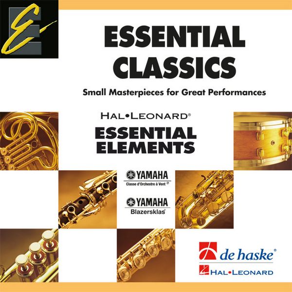 Jan de Haan Essential Classics