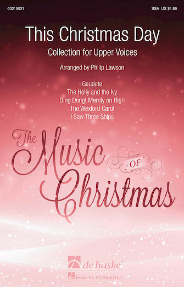 This Christmas Day