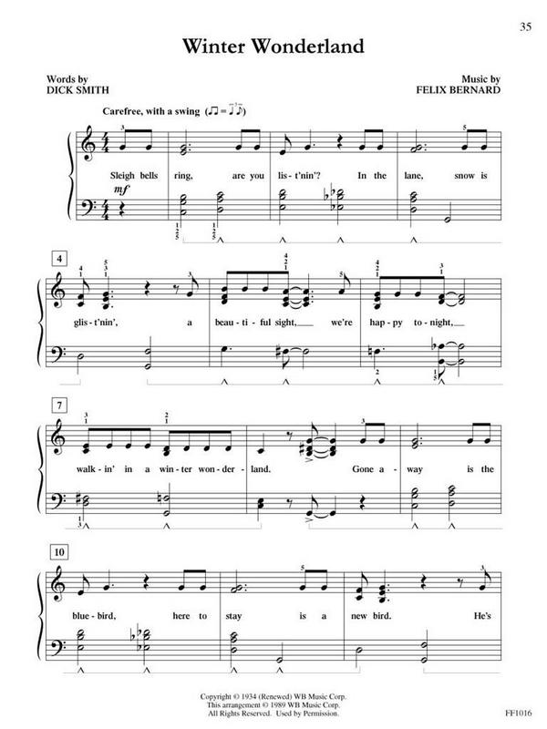 BigTime Piano Christmas Level 4
