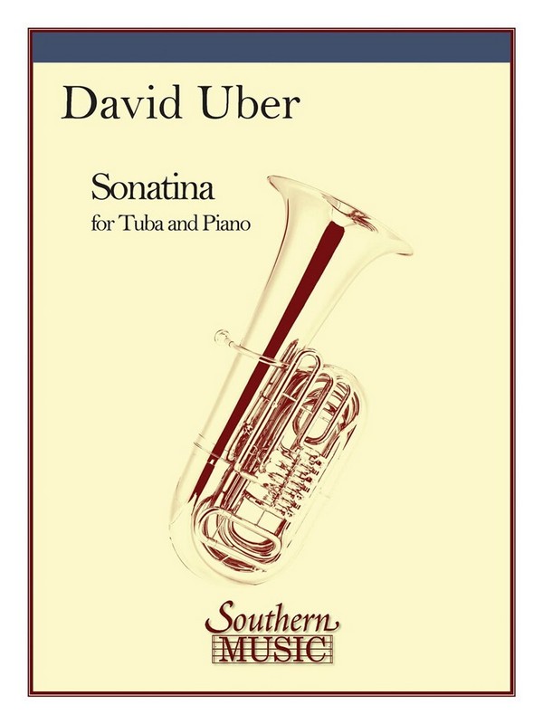 David Uber Sonatina