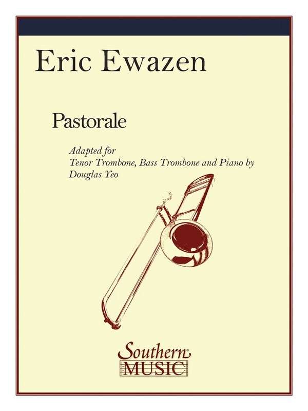 Pastorale for Trombone Duet
