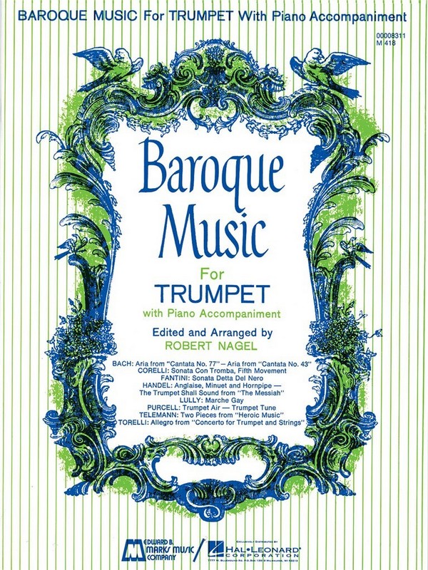 Baroque Music