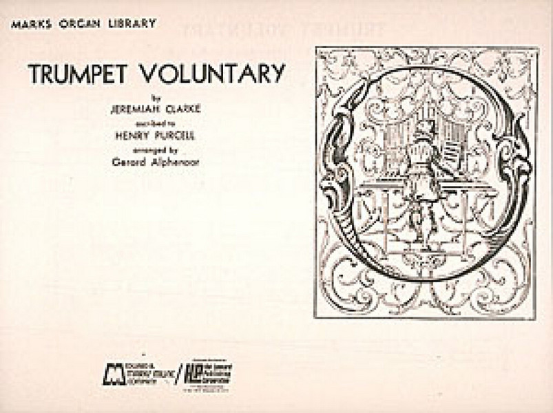 Trumpet Voluntary - All