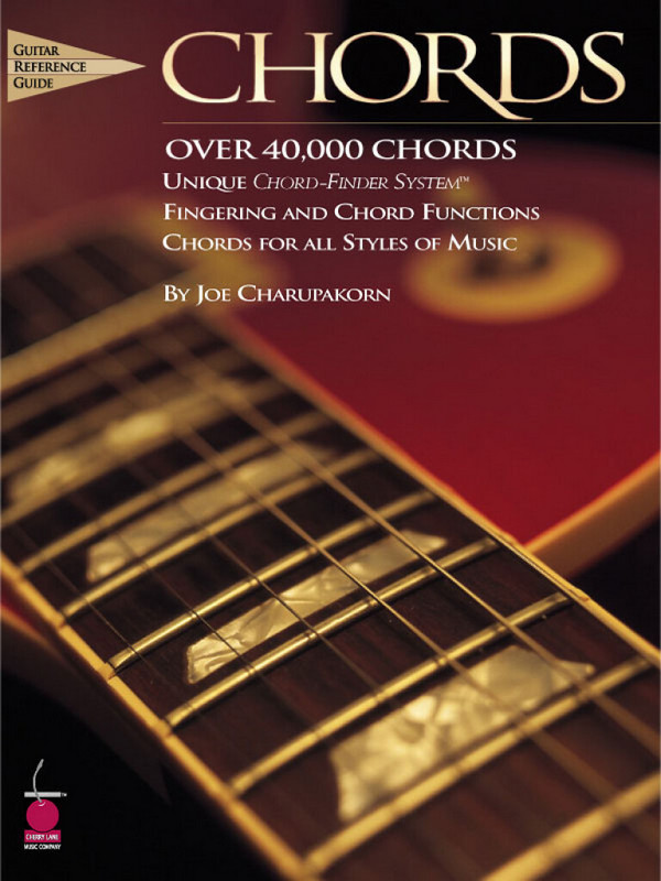 Joe Charupakorn Chords