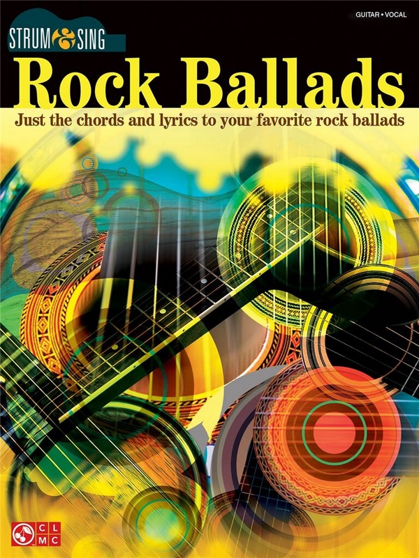 Rock Ballads