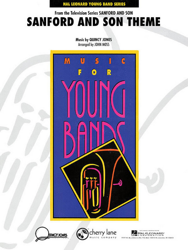 Quincy Jones Sanford and Son Theme