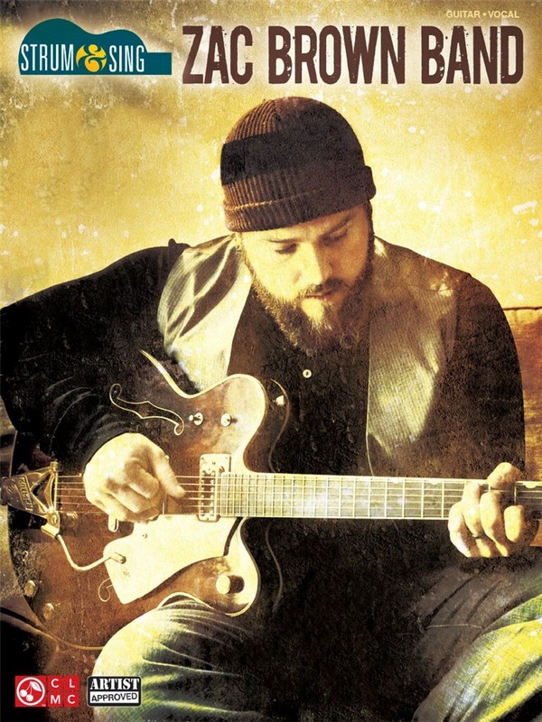 Zac Brown Band - Strum & Sing