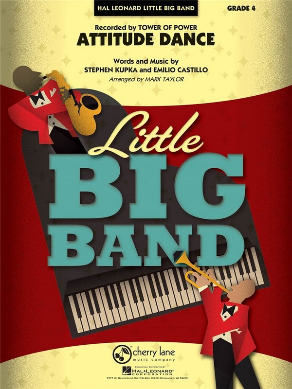 Emilio Castillo_Stephen Kupka Attitude Dance