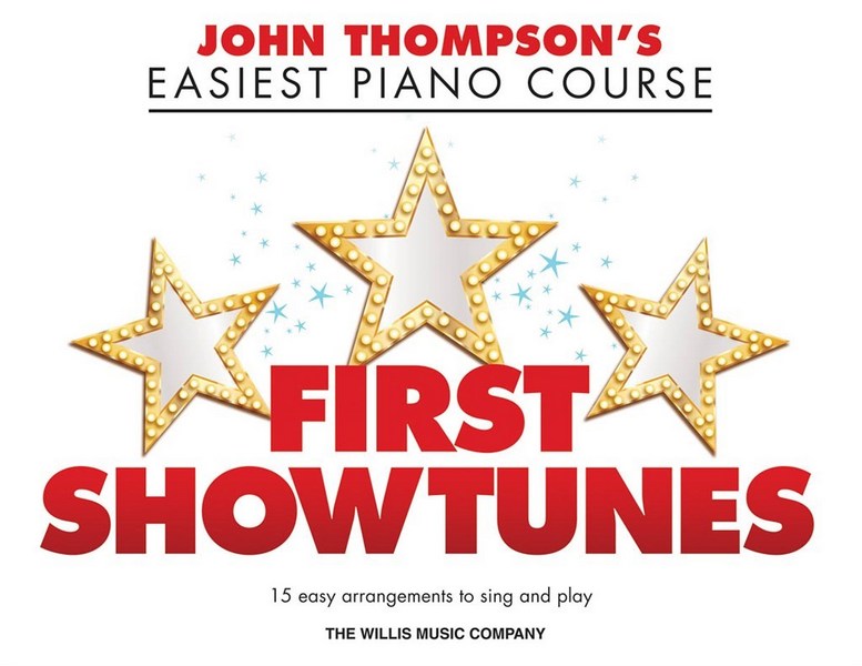 First Showtunes