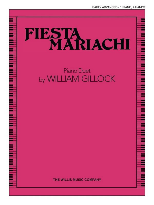 Fiesta Mariachi
