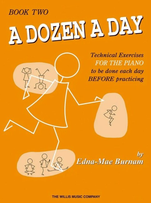 A Dozen a Day vol.2