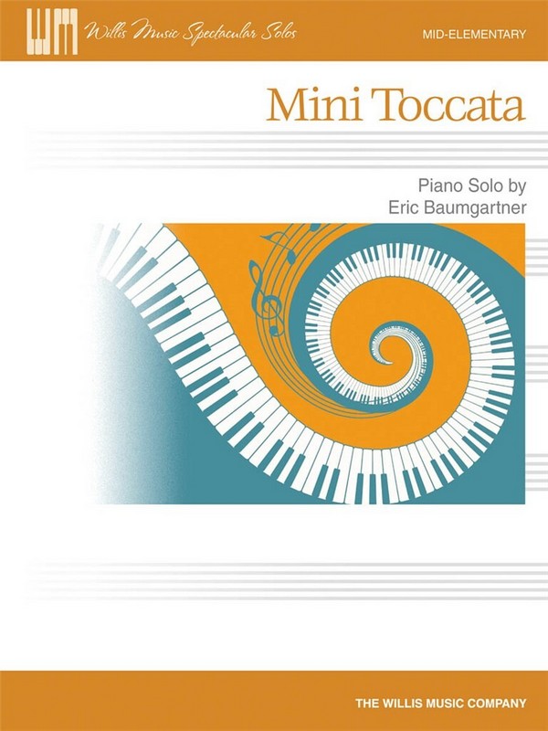 Mini Toccata