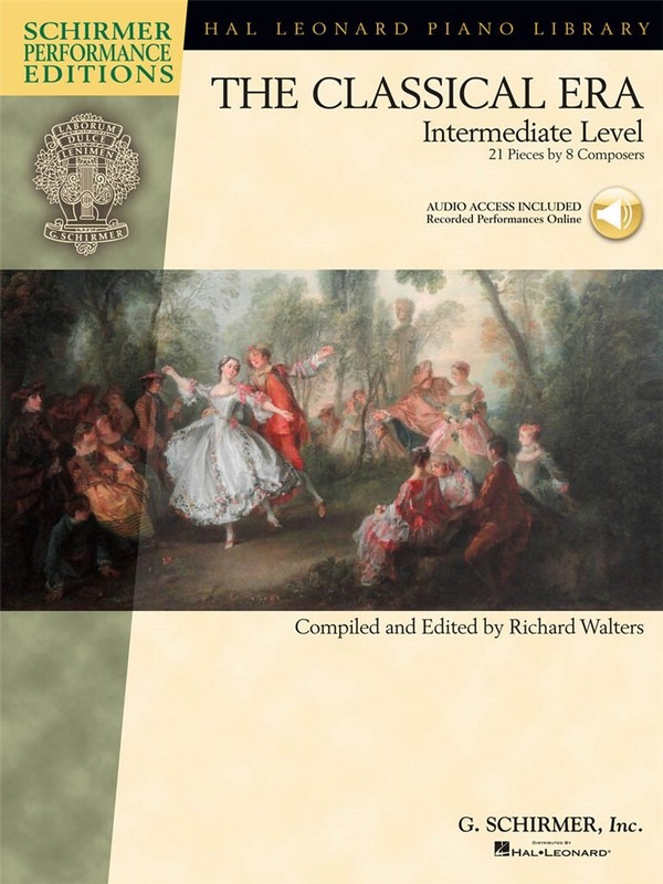 The Classical Era (Online-Audio)