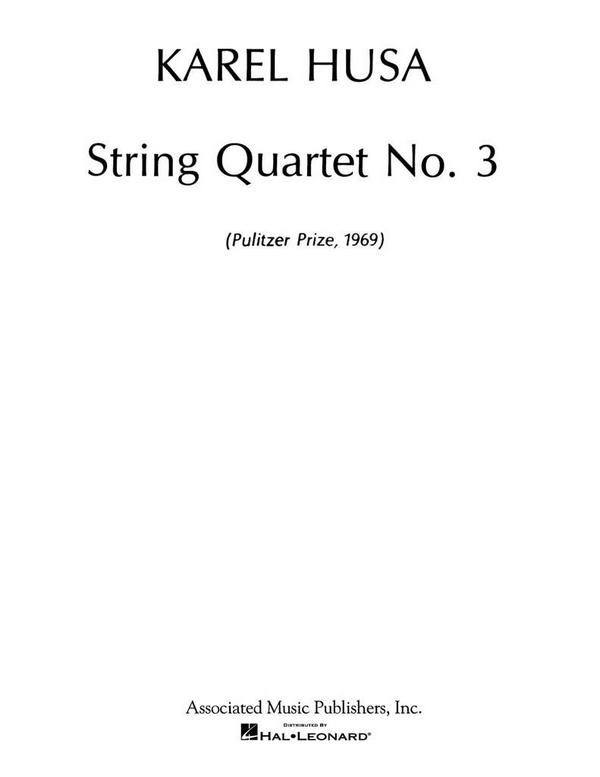 Quartet 3