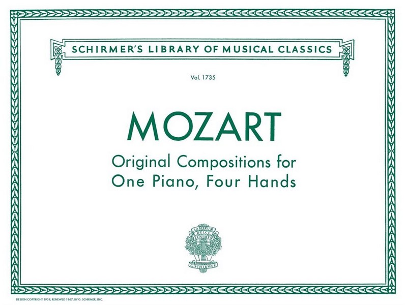 Original Compositions