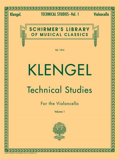 Technical Studies vol.1