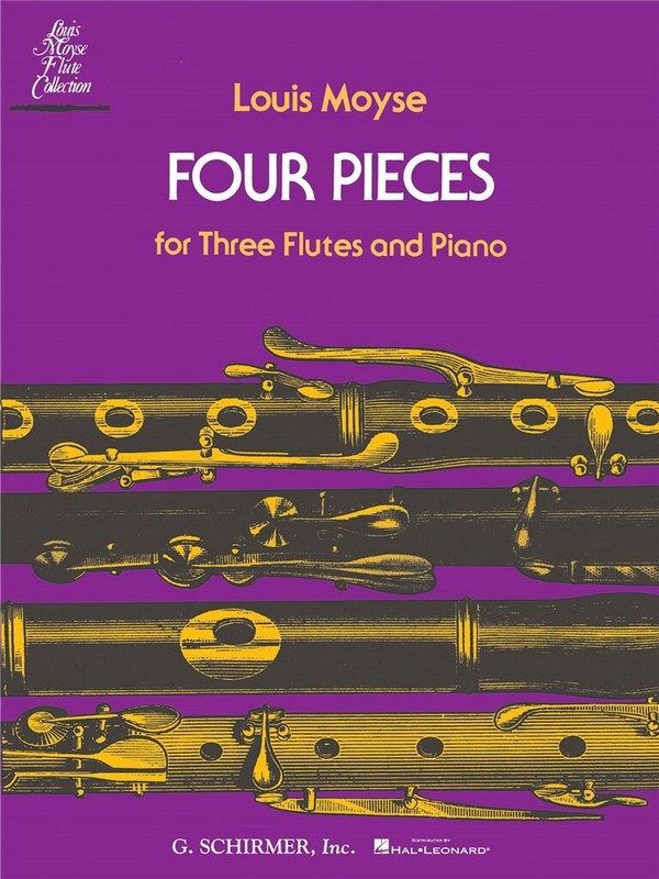 4 Pieces