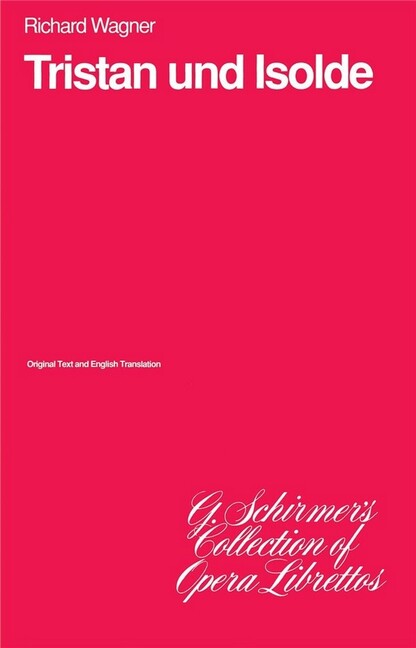 Tristan und Isolde