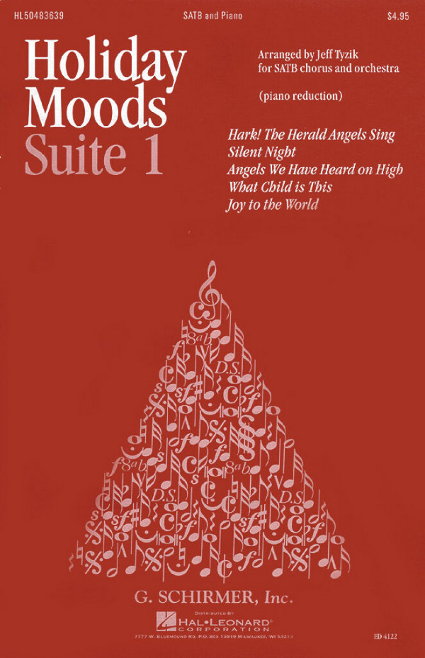 Holiday Moods - Suite 1