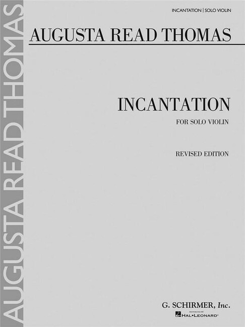 INCANTATION