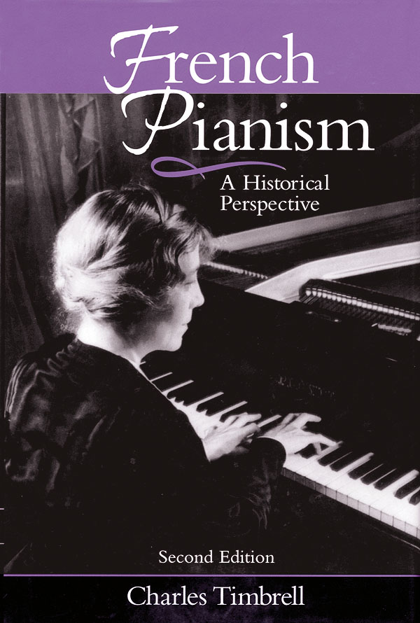 French Pianism - Second Edition