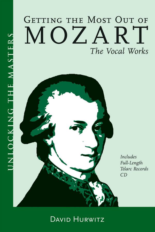 Getting The Most Out Of Mozart (+CD)