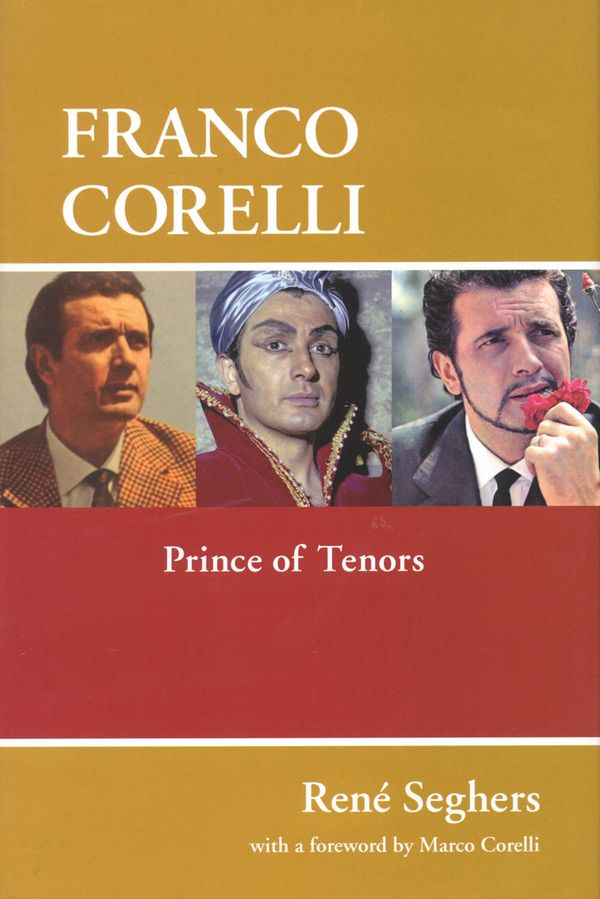 Franco Corelli