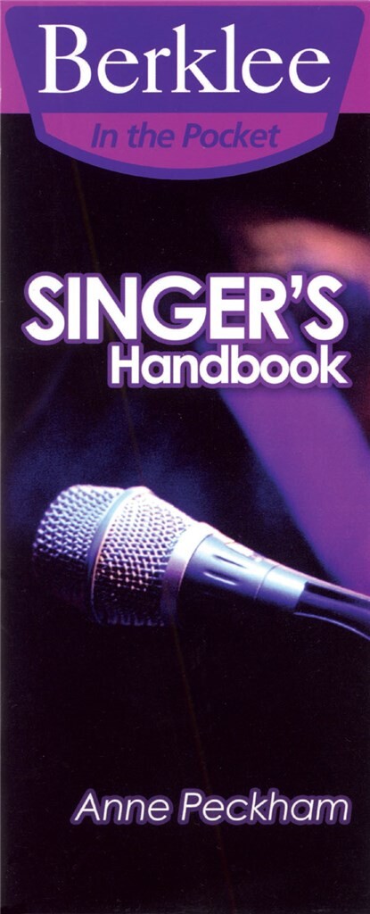 Singer's Handbook