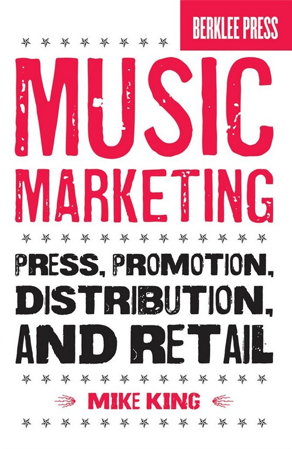 Music Marketing