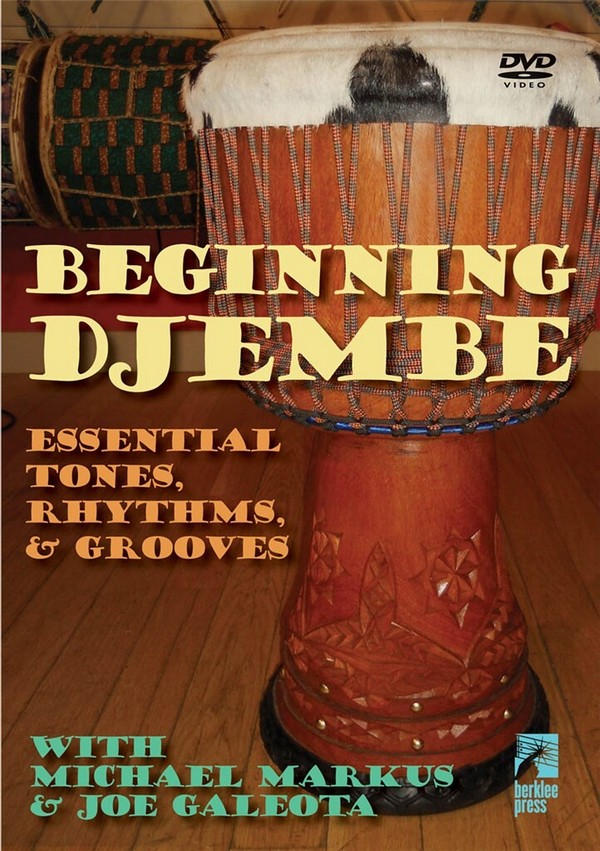 Beginning Djembe