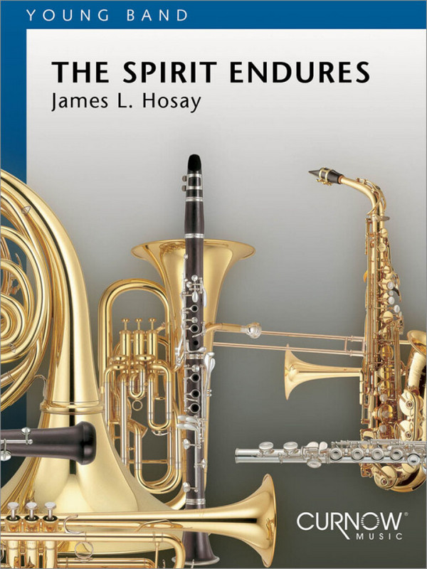 James L. Hosay, The Spirit Endures