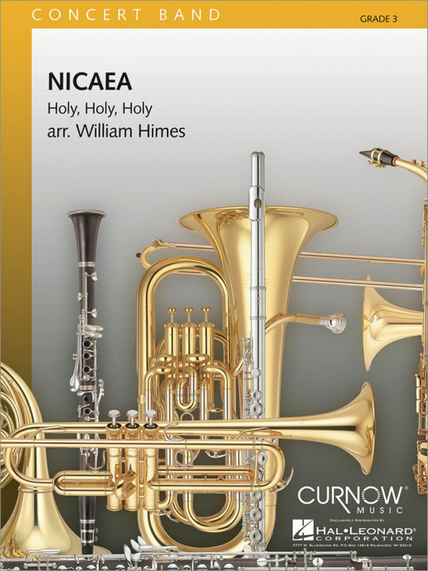 William Himes, Nicaea