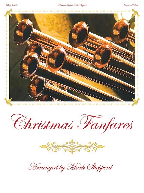 Christmas Fanfares