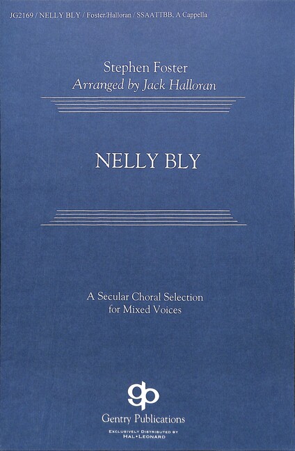 Nelly Bly