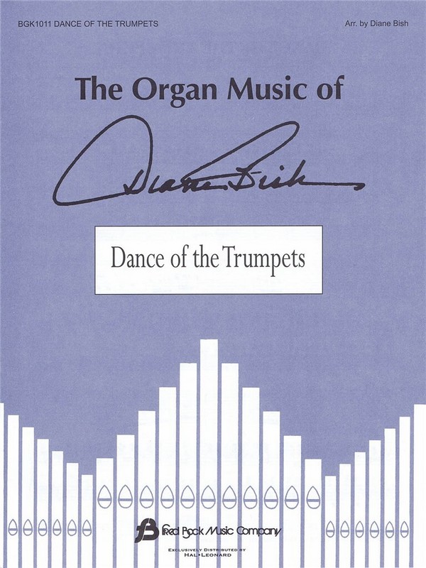  Dance Of The Trumpets