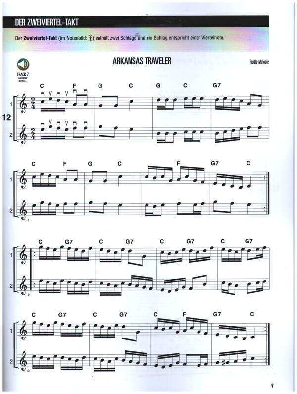 Hal Leonard Gitarrenmethode Buch 3 (+Online Audio)