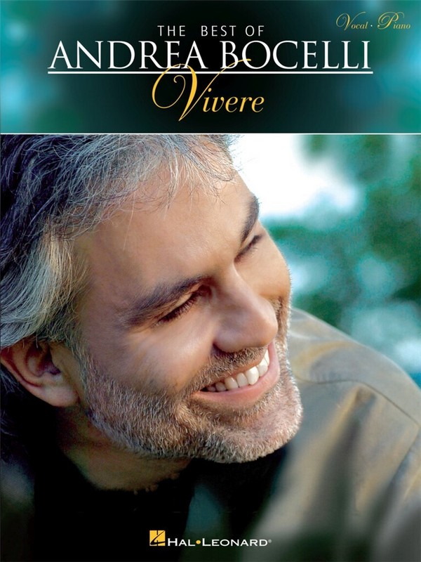 The Best of Andrea Bocelli: Vivere