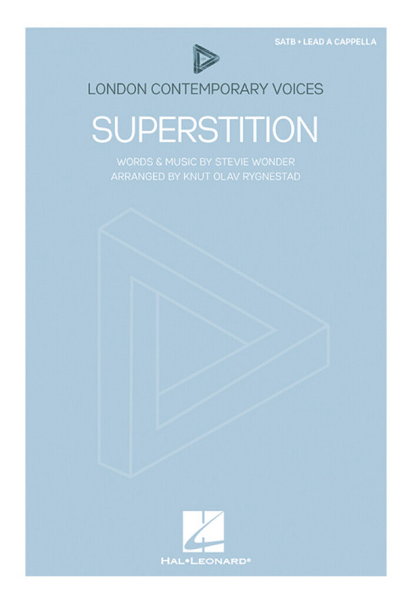 Stevie Wonder, Superstition