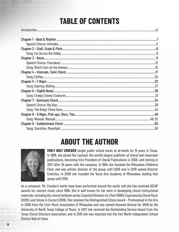 Sound Patterns Book 1 (Student Edition)