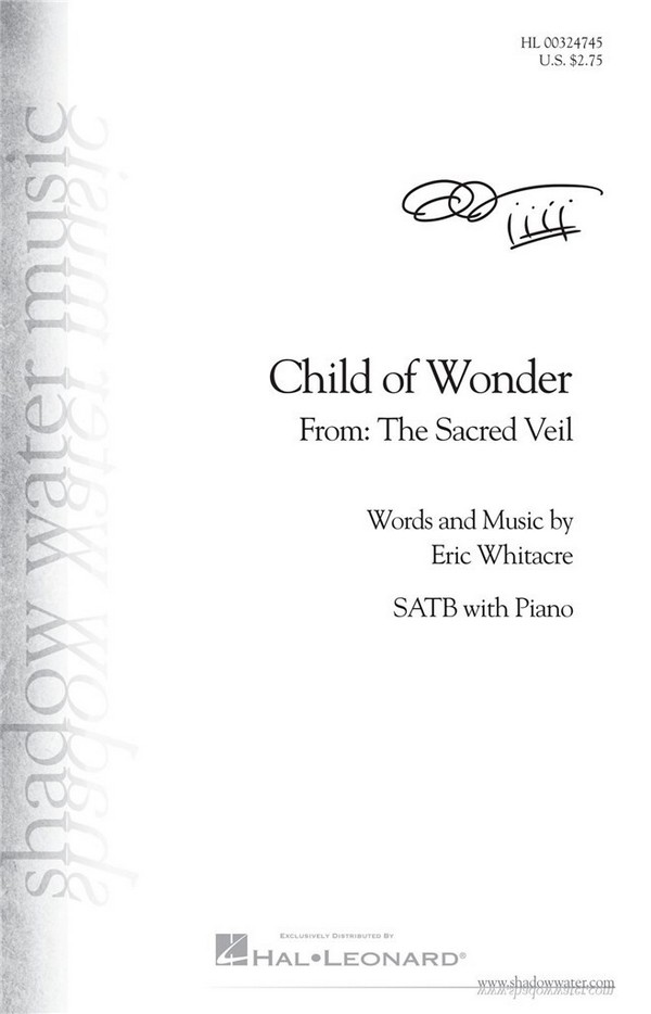 Child of Wonder